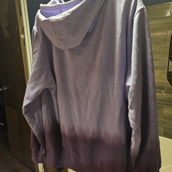 Womens Pink Floyd Hoodie Size Large - Picture 3 of 4